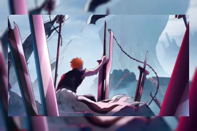 Setelah 22 Tahun, Bleach Akhirnya Menampilkan Bankai yang Paling Dinantikan Penggemar