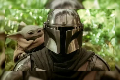 Star Wars Belajar dari Kesalahan Era Mandalorian? Set Film Starfighter Diklaim Praktis