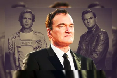 Sony Gagal Dapat Sekuel Film Laris karena Tarantino Hanya Percaya pada Satu Orang
