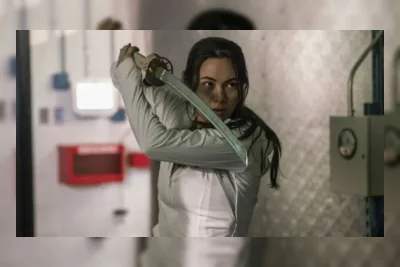 Jessica Henwick Tolak Kembali ke Daredevil: Born Again Season 3, Ini Alasannya