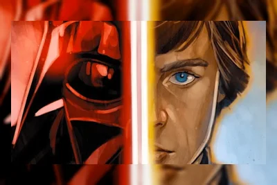 Kolaborasi D&D dengan Star Wars Berpotensi Bersaing dengan Sistem TTRPG Lain