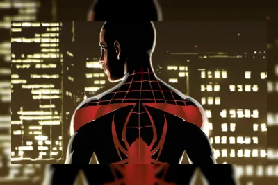 15 Tahun Lalu, Spider-Man Baru Diperkenalkan dan Kini Lebih Populer dari Peter Parker