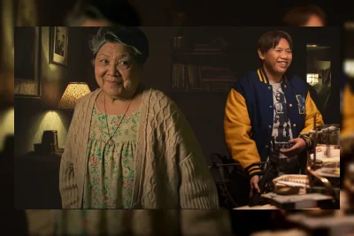 Mary Rivera, Pemeran Lola di Spider-Man: No Way Home, Meninggal di Usia 82