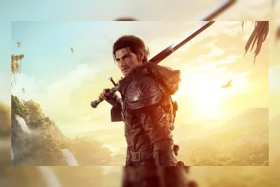 Final Fantasy 14 Akhirnya Hadir di Nintendo Switch 2