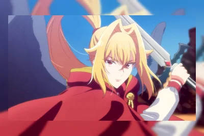 A Wild Last Boss Appeared! Season 2 Rilis Oktober 2026, Trailer Pertama Dirilis
