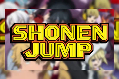 Manga Kemono Jihen Akan Berakhir Setelah 10 Tahun Tayang