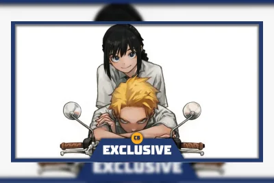 Studio BONES Tertarik Adaptasi Cerita Horor Baru dari Kreator My Hero Academia