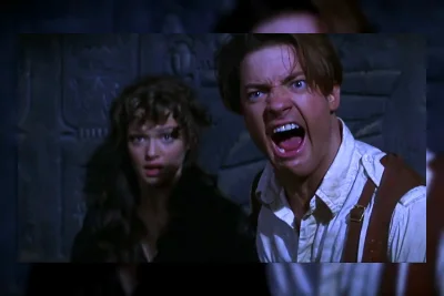 Brendan Fraser Kembali ke 'The Mummy', Dua Bintang Lama Ikut Bergabung