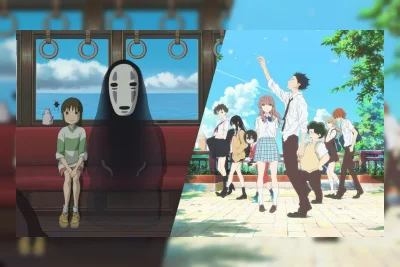 5 Studio Animasi yang Konsisten Menghasilkan Anime Berkualitas Tinggi