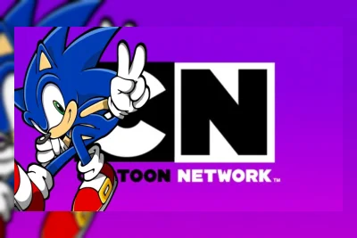 Tujuh Tahun Lalu, Sonic dan Tails Muncul di Serial Cartoon Network OK K.O.!