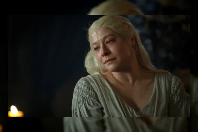 House of the Dragon Musim 3 Konfirmasi Bagian Paling Menyakitkan dari Akhir Cerita