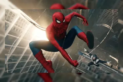 Identitas Pacar Baru MJ Terungkap di Spider-Man: Brand New Day