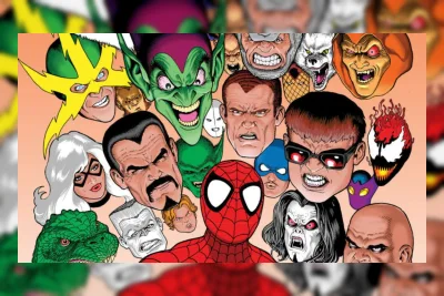 3 Penjahat Spider-Man Klasik yang Belum Muncul di Film Marvel hingga 2026
