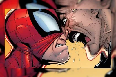 Komik Spider-Man Ini Memperkenalkan Rival Terbesarnya dan Mengubah Sejarah Marvel