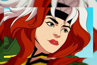 X-Men '97 Kembali Menghadirkan Kekuatan Rogue yang Terlupakan