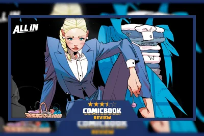 Batman #12: Verity Pennyworth Hadir, tapi Cerita Terlalu Padat