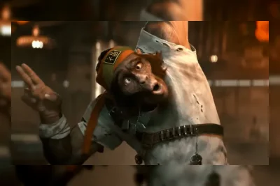 Kabar Terbaru: Beyond Good & Evil 2 Dikabarkan Akan Tampil di Game Awards 2026