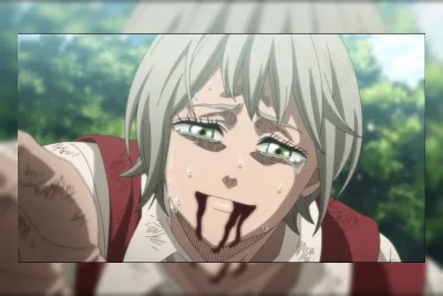 Black Clover Akhirnya Konfirmasi Teori Besar Asta Tentang Ibunya