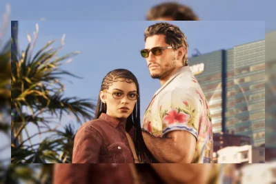 GTA 6: Keheningan Rockstar Memicu Masalah Besar yang Harus Diatasi