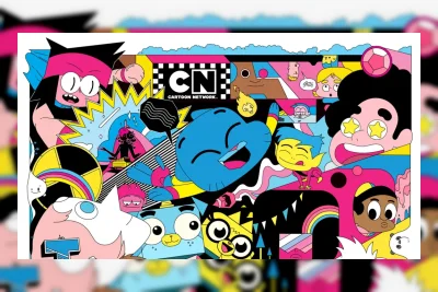 Checkered Past Rayakan Ulang Tahun Samurai Jack dengan Penayangan Spesial