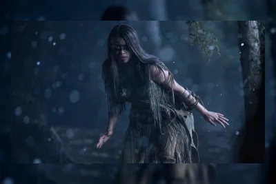 Prey: Kembalinya Waralaba Predator yang Diakui sebagai Mahakarya