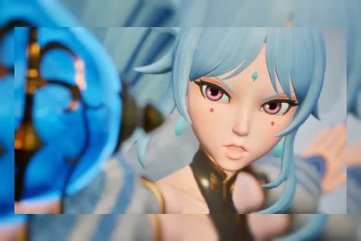 Pengumuman Palworld Online Jadi Pengingat Pokemon MMO yang Tak Kunjung Hadir