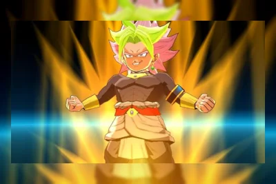 10 Tahun Lalu, Game Dragon Ball yang Terlupakan Ini Menghadirkan Fusi Teraneh