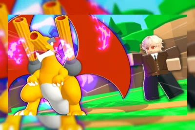 Sutradara Film Pokémon Bergabung dengan Roblox untuk Ciptakan Universe Baru