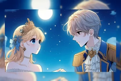 30 Rekomendasi PP Couple Aesthetic untuk Tunjukkan Kekompakan