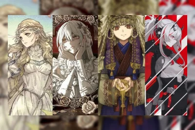 Doujin Adalah: Memahami Arti, Asal Kata, dan Mitosnya