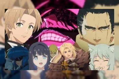 5 Anime yang Dianggap Terburuk Sepanjang Masa, Benarkah Tak Layak Tonton?