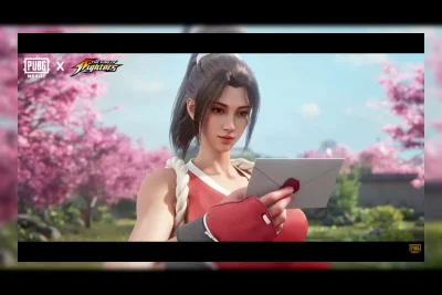 150 Pilihan Nama PUBG Mobile Unik dan Lucu untuk Pemain Wanita