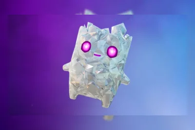 Fortnite Tambahkan 8 Sprite Permata Langka dalam Hari Sprite Baru