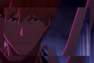 Bleach Rayakan Ulang Tahun ke-25 Manga dengan Proyek Baru