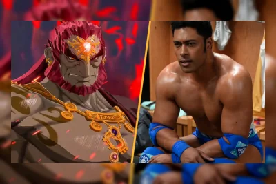 Aktor Ganondorf di Film The Legend of Zelda Terungkap, Pilihan Mengejutkan