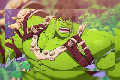 Marvel Tokon: Fighting Souls Rilis Update Hari Pertama, Perbaiki Performa PC