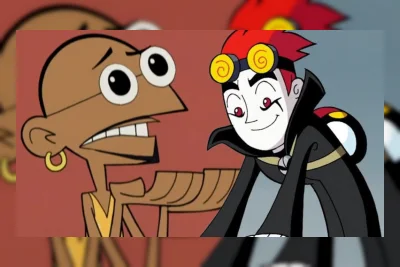 4 Serial Animasi Kultus 2003 yang Layak Ditonton dari Awal Hingga Akhir