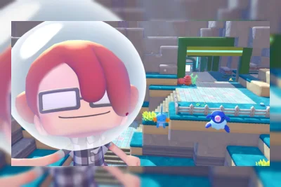 DLC Bubbly Basin Pokemon Pokopia: Worth It? Fitur dan Konten Baru