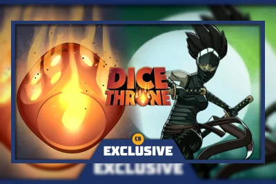 Dice Throne Co-Founder Ungkap Keuntungan dan Tantangan Versi Digital Free-to-Play
