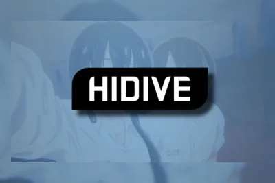 8 Tahun Tayang, Serial Kritis HIDIVE Umumkan Finale