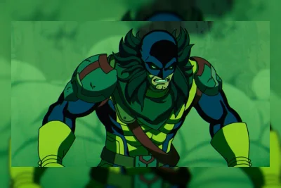 Marvel Pastikan Jadwal Rilis X-Men '97 Season 3 dan 4