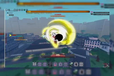Kode Peroxide Roblox Agustus 2026 Terbaru, Klaim Hadiah Gratis