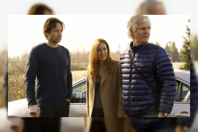 The X-Files: I Want to Believe Rilis Versi Director's Cut, Trailer Resmi Hadir