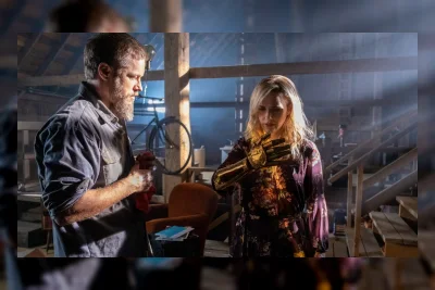 HBO Max Shorts Hadir, 3 Acara Quibi Ini Layak Kembali
