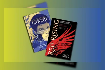 4 Novel Dystopia yang Layak Diadaptasi, Salah Satunya Sudah Dibatalkan