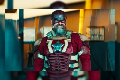 David Harbour Bocorkan Konflik Red Guardian dan Yelena di Avengers: Doomsday