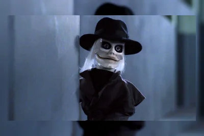 Kabar Gembira: Blumhouse Akan Reboot Film Horor Kultus Puppet Master