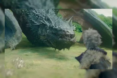 House of the Dragon Akhirnya Menjawab Perubahan Kontroversial dari Buku