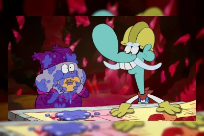 16 Tahun Lalu, Serial Kartun Favorit Cartoon Network Berakhir dan Prequelnya Tak Pernah Terwujud