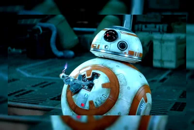 Film Star Wars yang Batal Dibuat Kini Dikembangkan sebagai Film Fiksi Ilmiah